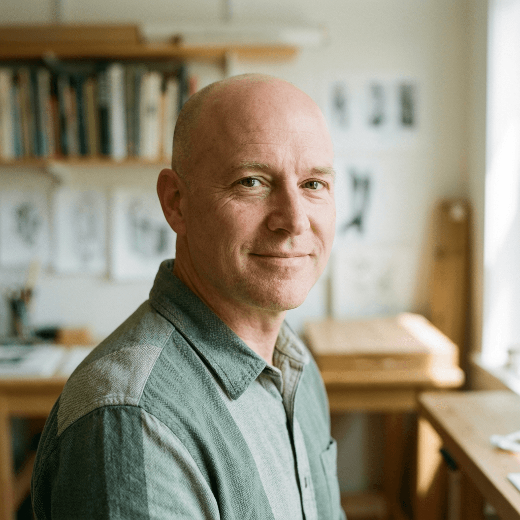 Dan Mercer
