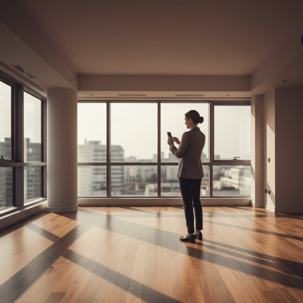 Real estate & property